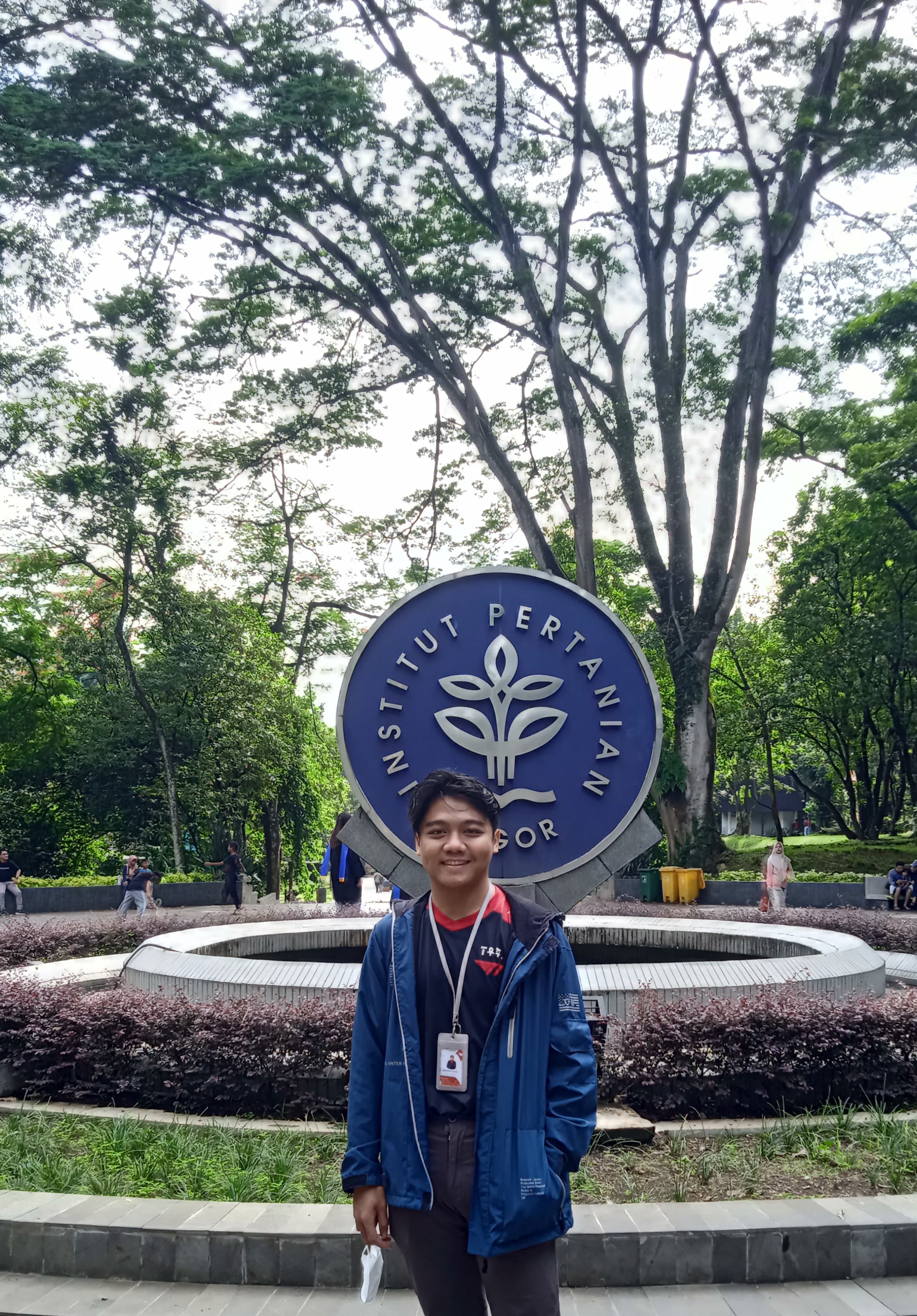 Wildan Firdaus